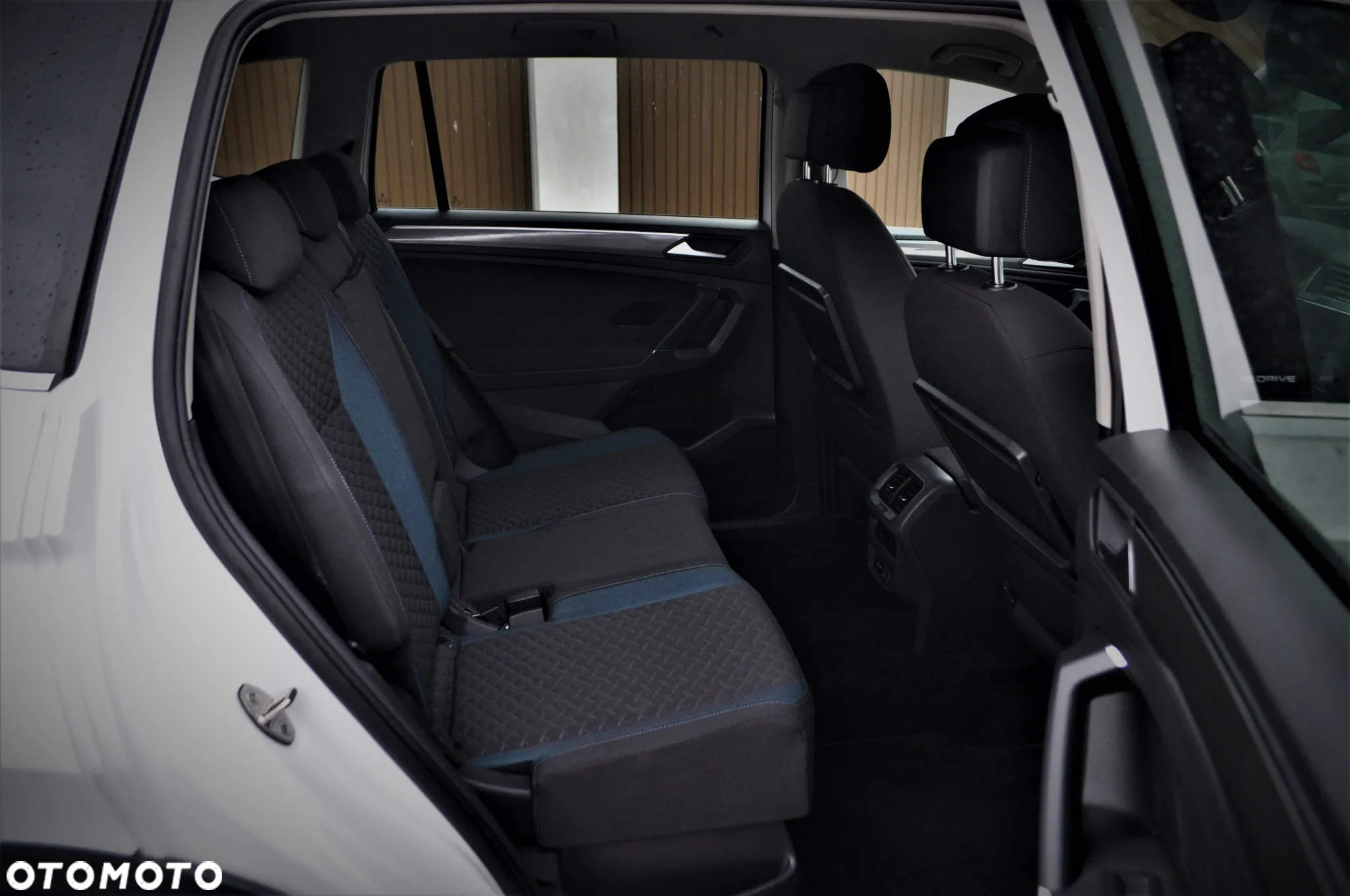 Volkswagen Tiguan Allspace 2.0 TDI SCR IQ Drive DSG - 30
