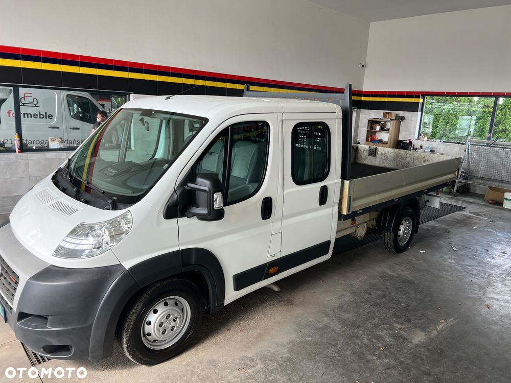 Fiat Ducato maxi - 13