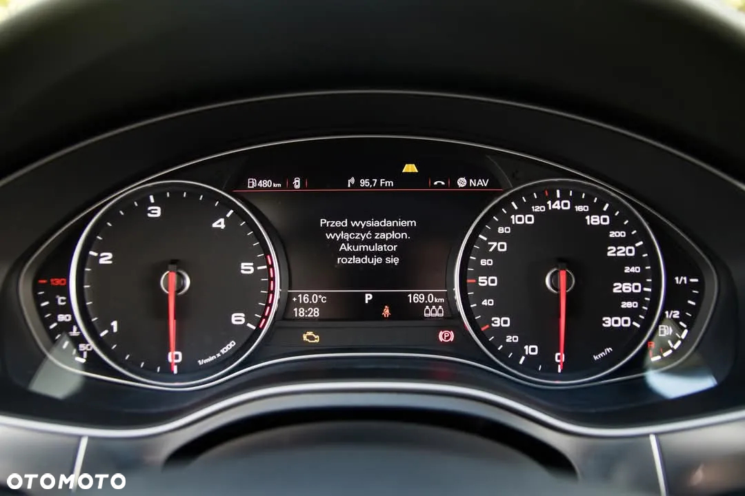 Audi A6 - 22