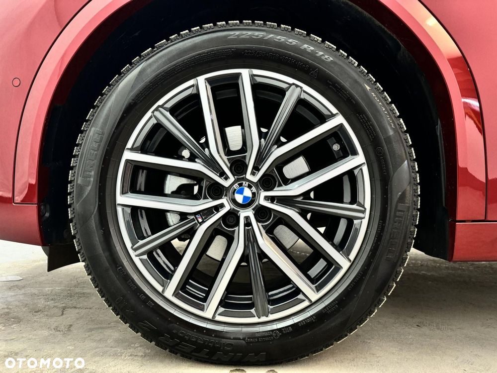 BMW X2 - 9