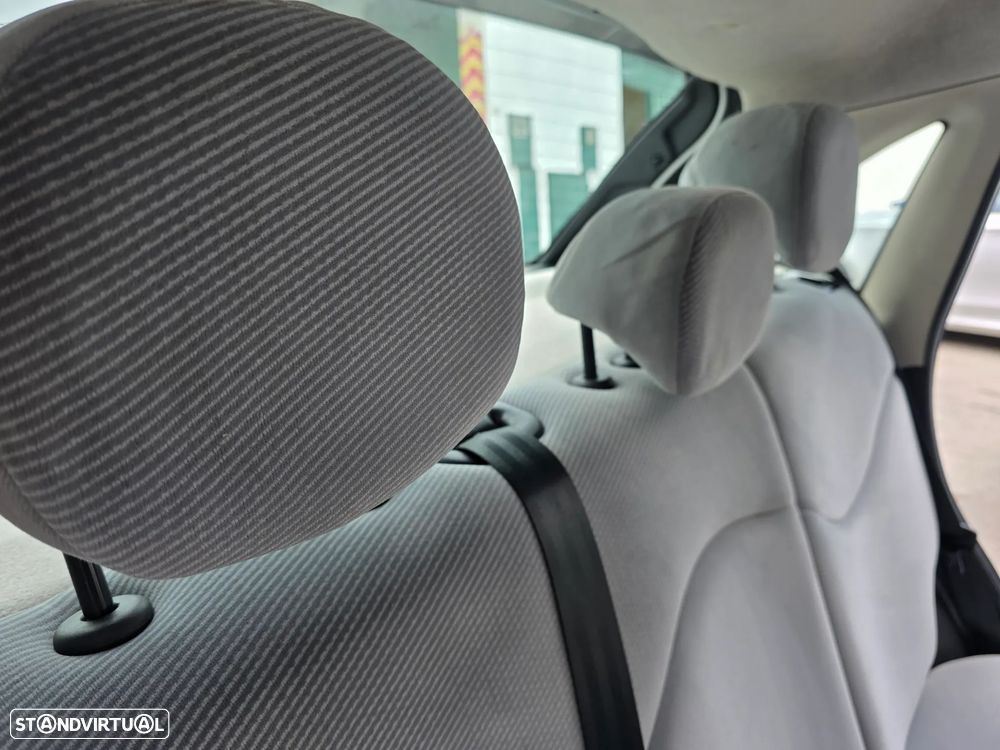 Citroën C3 1.1 Exclusive - 21