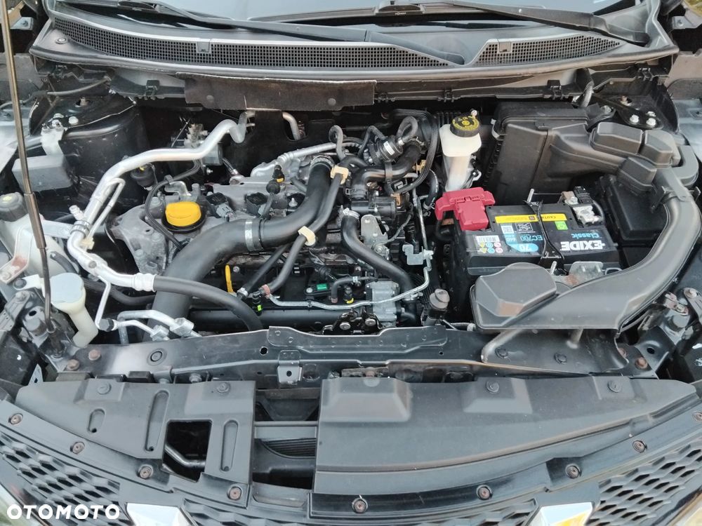 Nissan Qashqai - 20