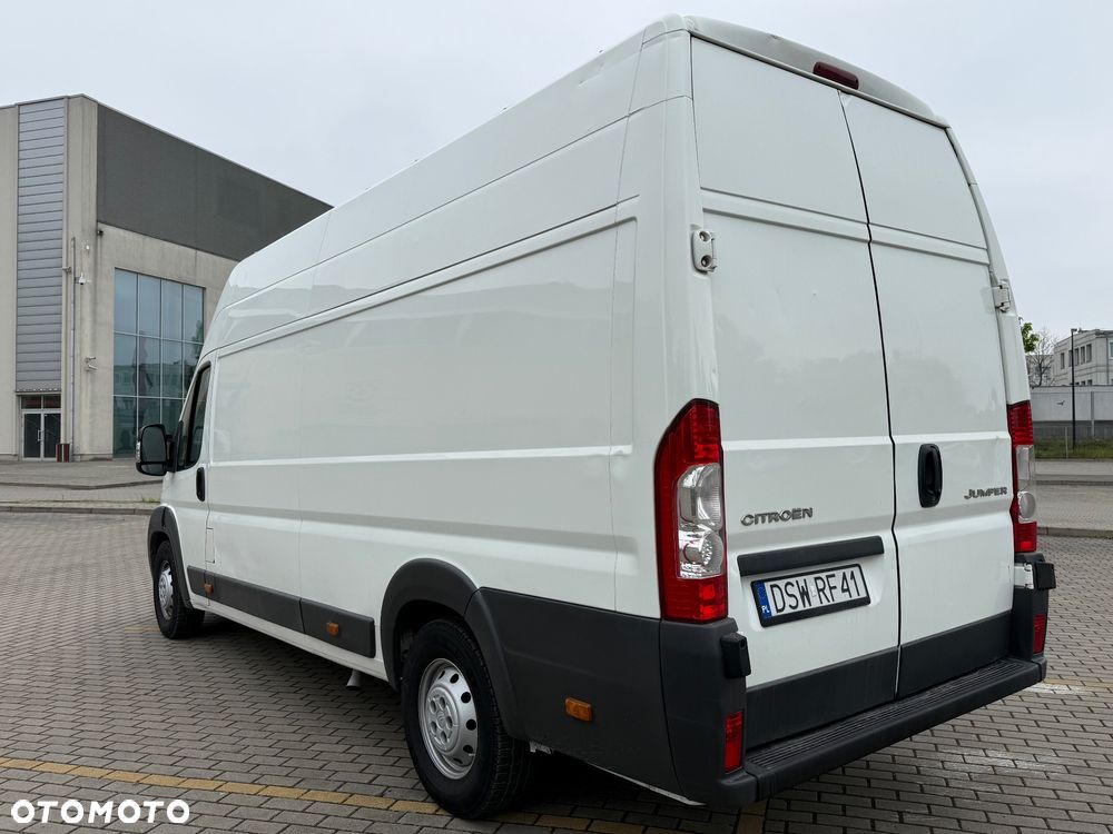 Citroën Jumper - 3