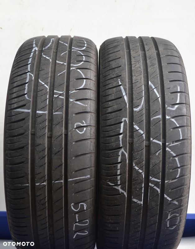 205/55R16 91V NEXEN N`BLUE S x2szt 3224o - 1