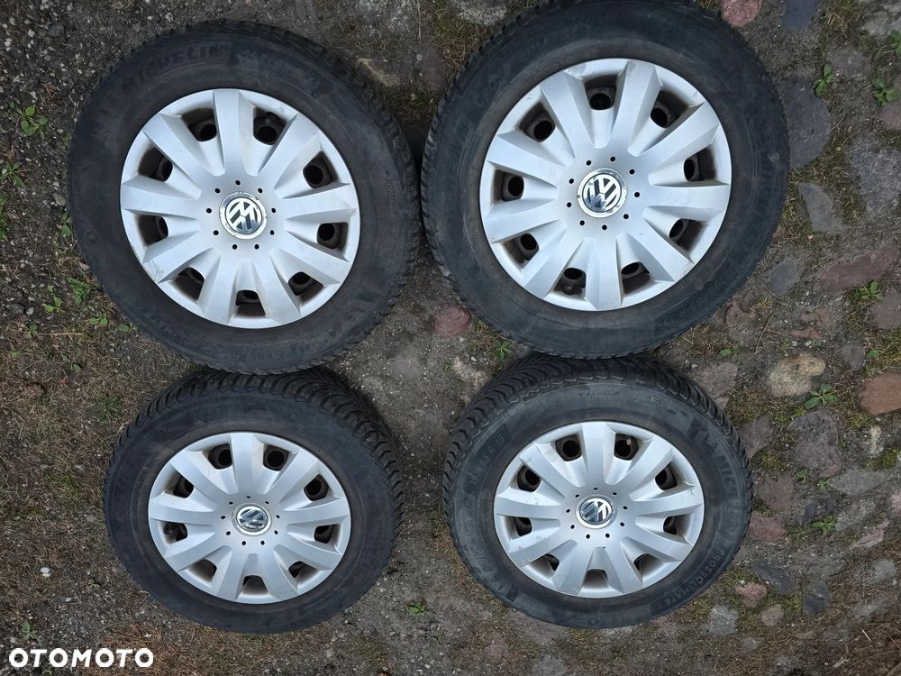 Volkswagen Caddy 1.6 (7-Si.) Edition 30 - 21