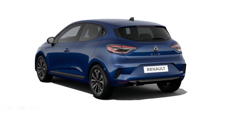 Renault Clio - 4