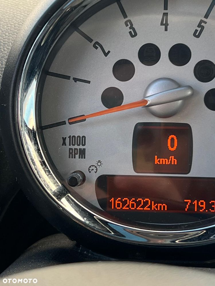 MINI Countryman Cooper S All4 - 24