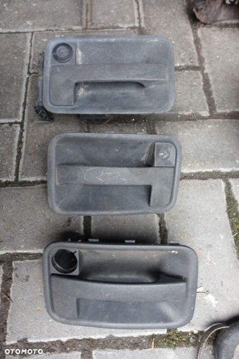 KLAMKA SCUDO EXPERT JUMPY 96-06r. - 1