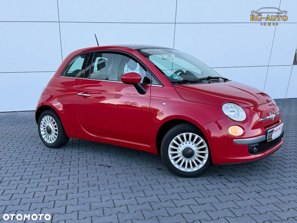 Fiat 500 - 5