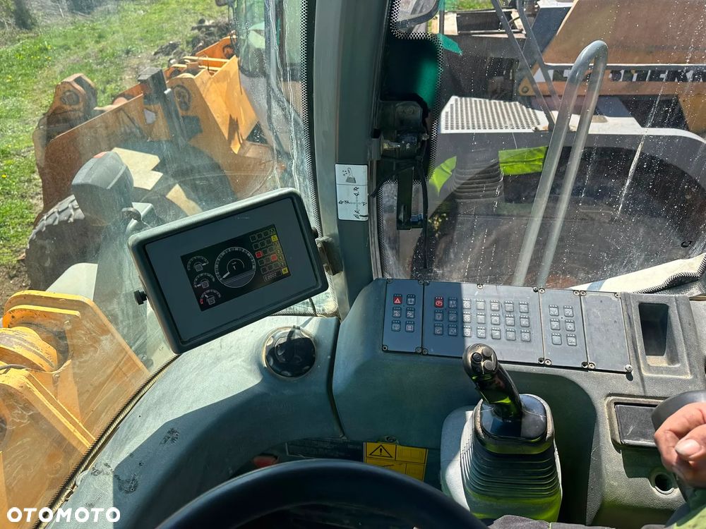 Liebherr L576 - 6