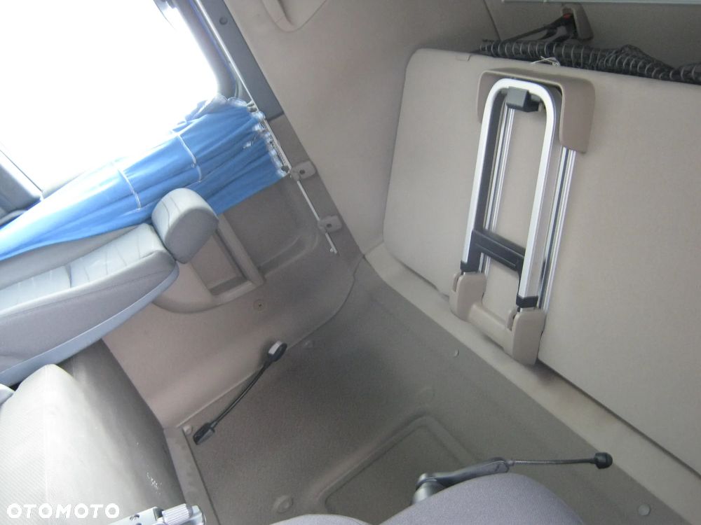 Scania R-490 SPROWADZONA - 9