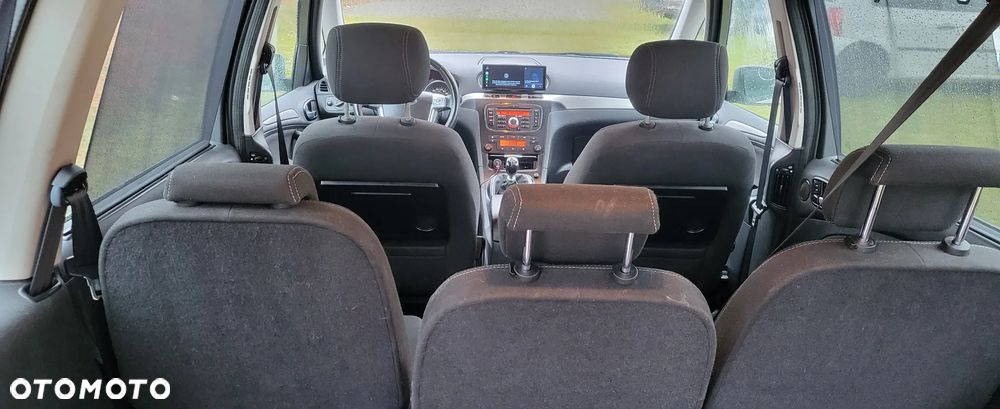 Ford Galaxy 2.0 TDCi Gold X - 12