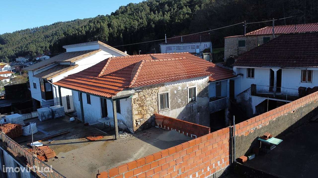 Moradia T1 para venda - Grande imagem: 4/35