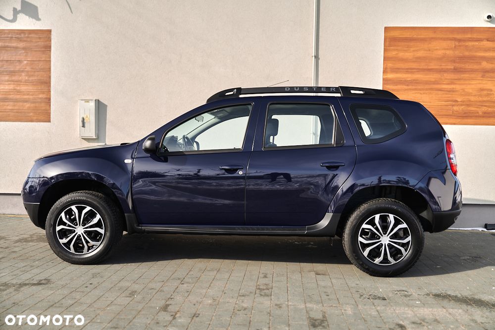 Dacia Duster SCe 115 4x2 Laureate - 7