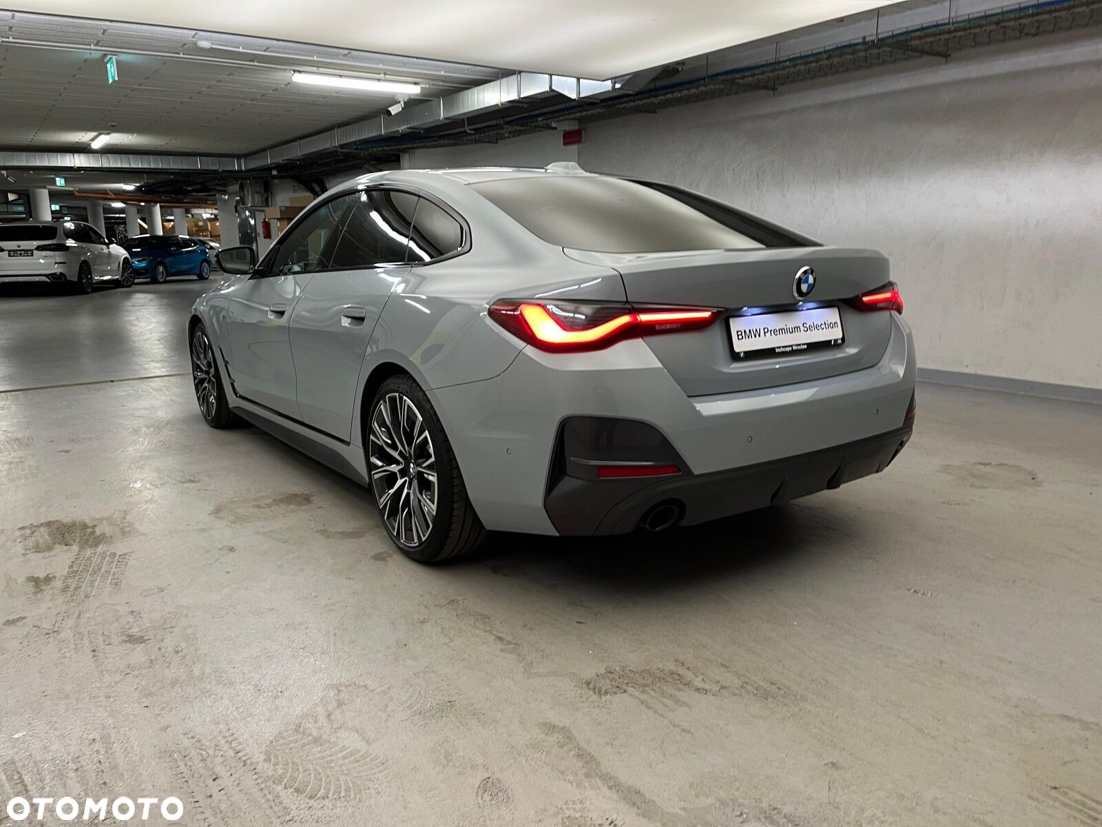 BMW Seria 4 - 13