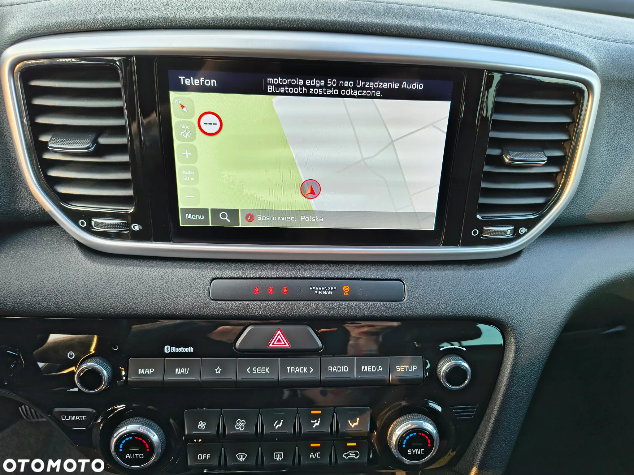 Kia Sportage - 19