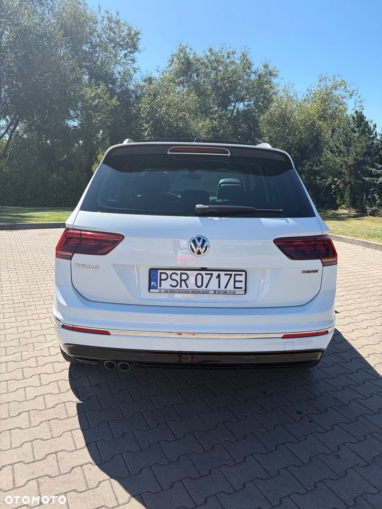 Volkswagen Tiguan - 6