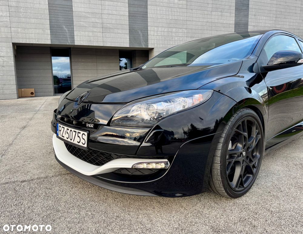 Renault Megane 2.0 16V R.S - 13