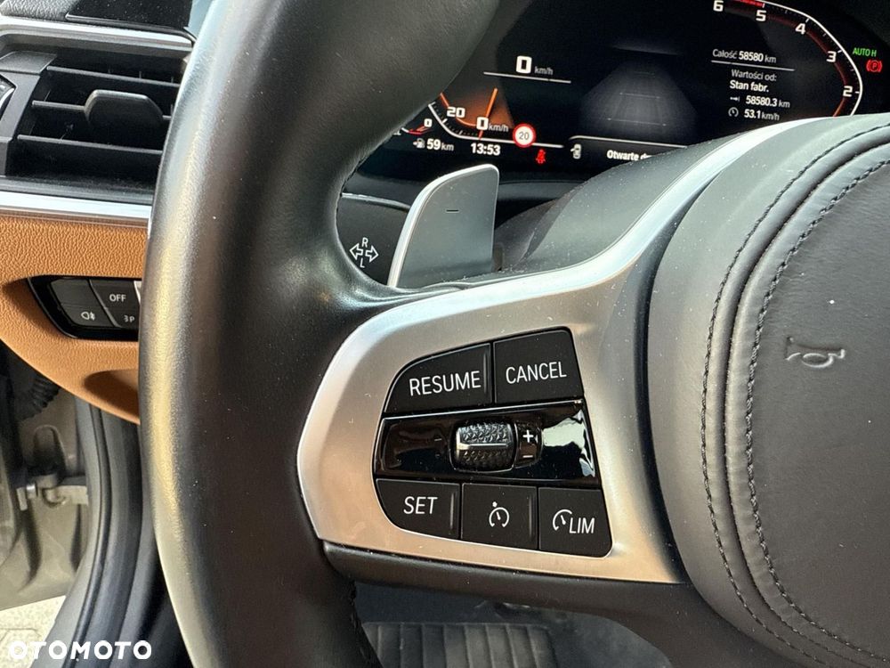 BMW Seria 3 M340d xDrive mHEV sport - 22