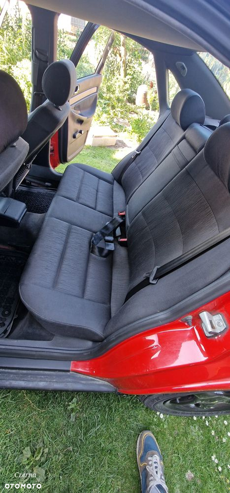 Audi A4 1.6 - 7