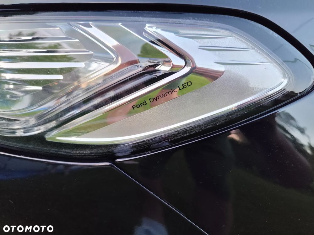 Ford Mondeo 2.0 TDCi Titanium PowerShift - 6