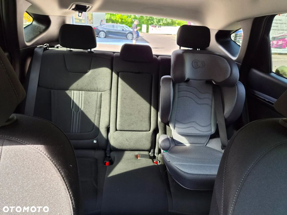 Hyundai Tucson 1.6 T-GDi Executive 2WD - 11