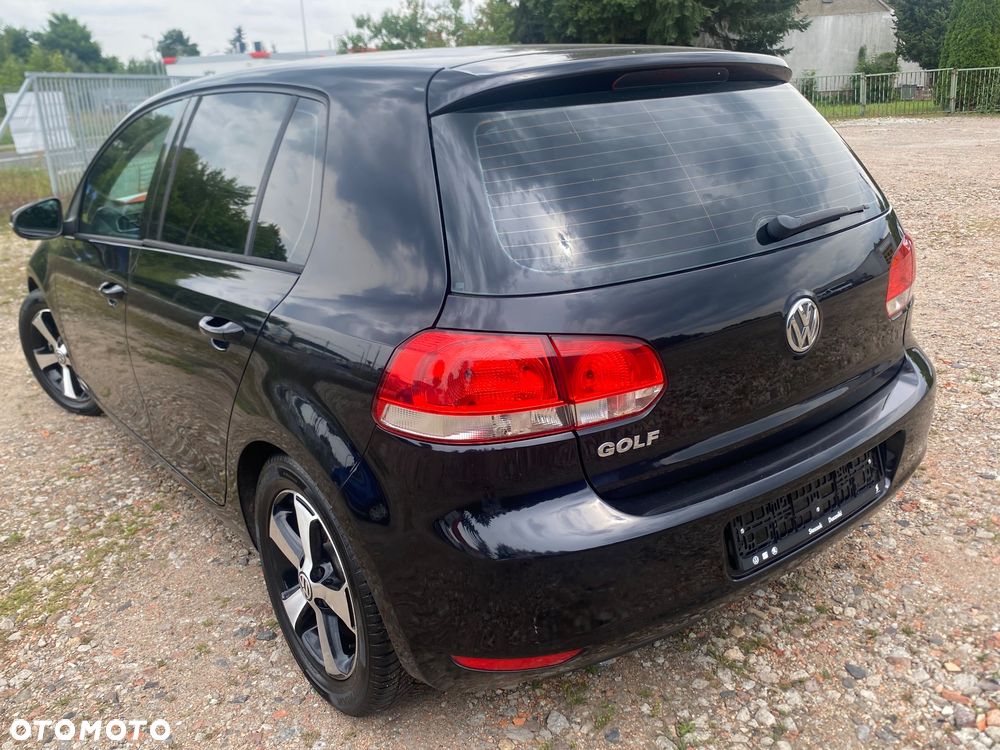Volkswagen Golf 1.4 CityLine - 8