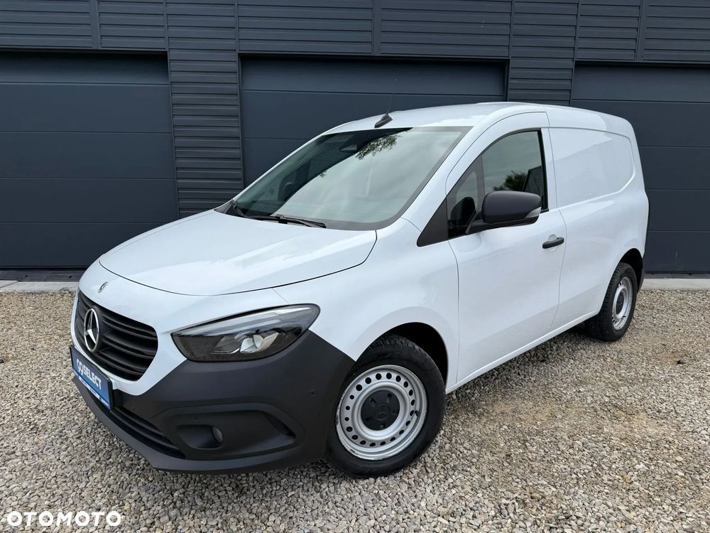 Mercedes-Benz Citan