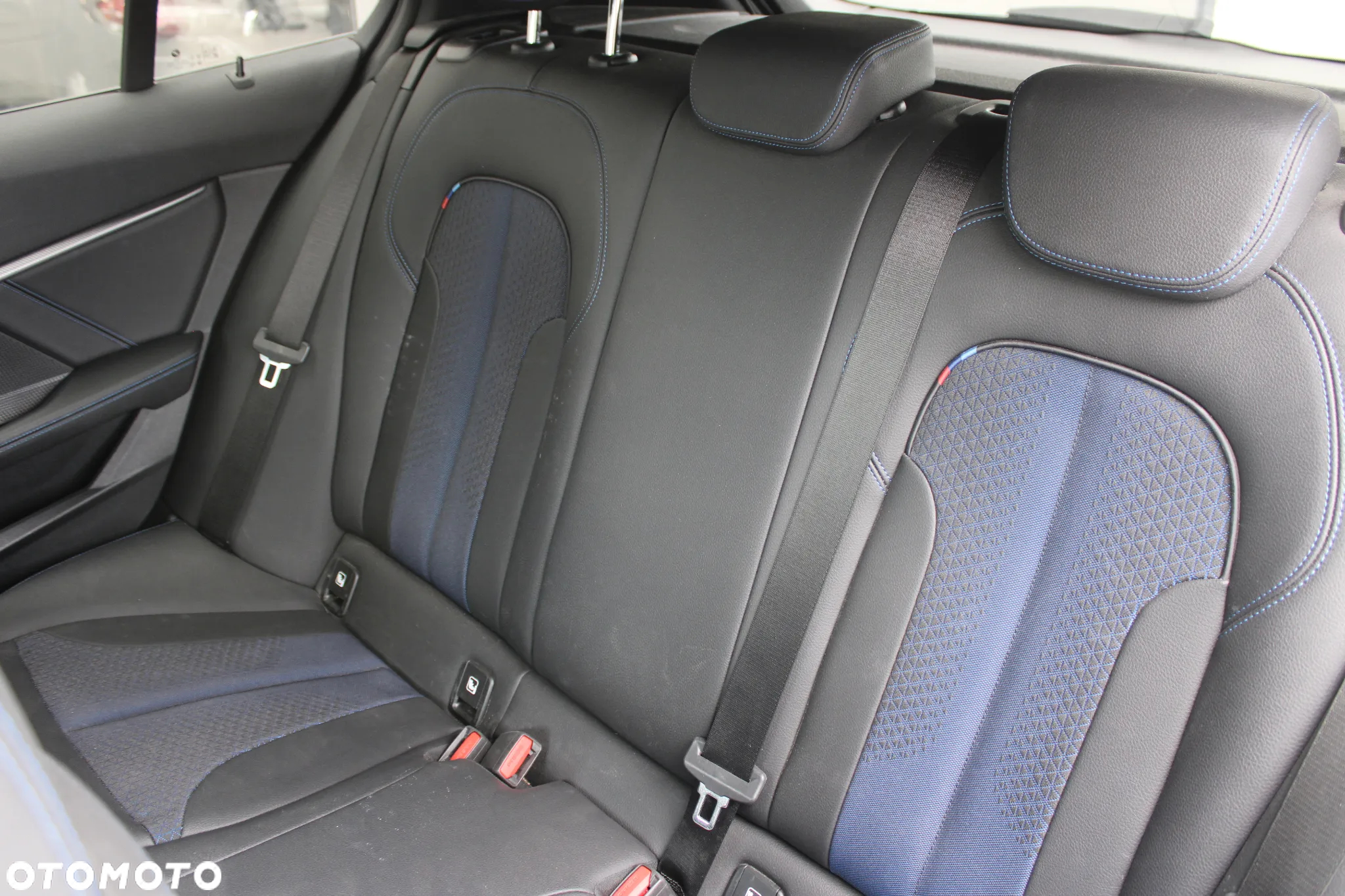 BMW Seria 1 118i M Sport - 23