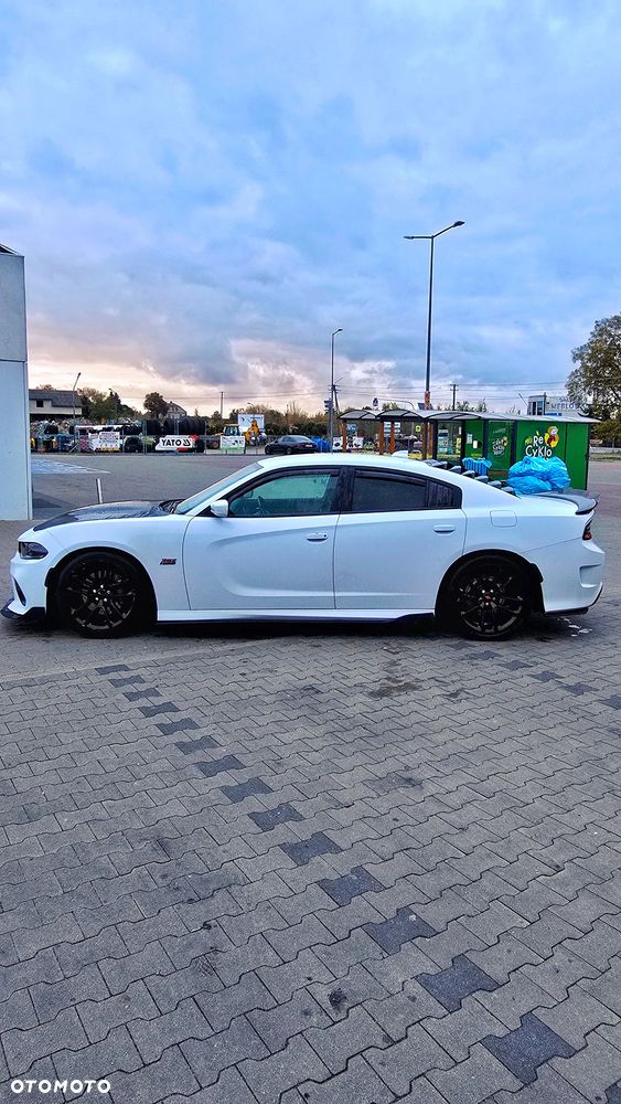 Dodge Charger 2020 photo 5