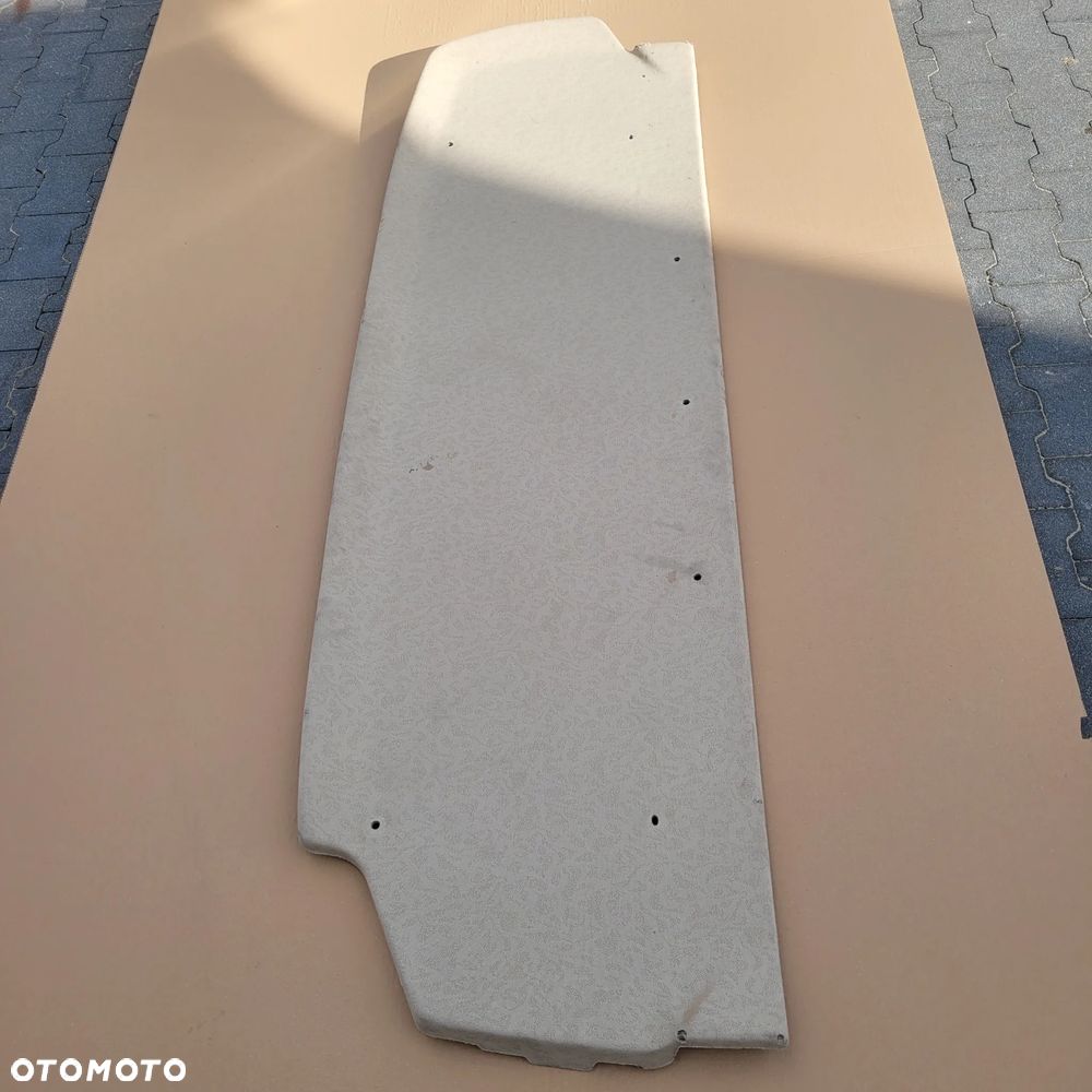 TAPICERKA KABINY ACTROS MP4 A9616902044 CHWALIM116 - 1