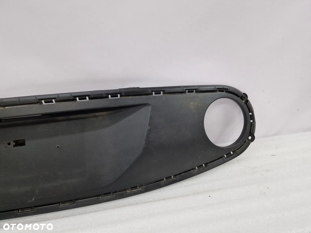 HYUNDAI I10 II 2 LIFT 16- LISTWA / BLENDA / DYFUZOR ZDERZAKA TYLNEGO TYLNIEGO TYŁ , NR 86683-B9500 , NR AUKCJI KR245 - 5