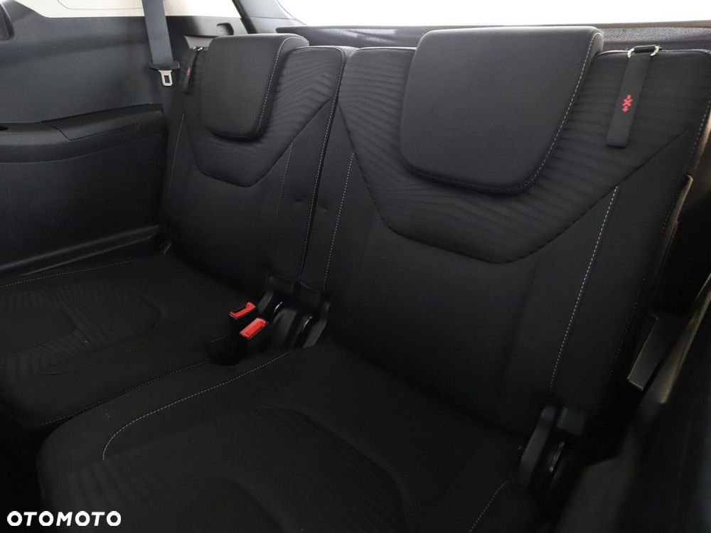 Ford S-Max 1.5 Eco Boost Start-Stopp Business - 36