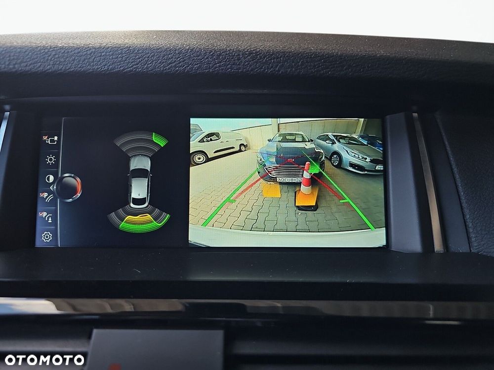 BMW X4 xDrive20d M Sport - 23