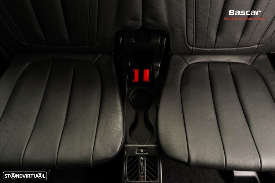 BMW X5 25 d sDrive Comfort 7L - 30