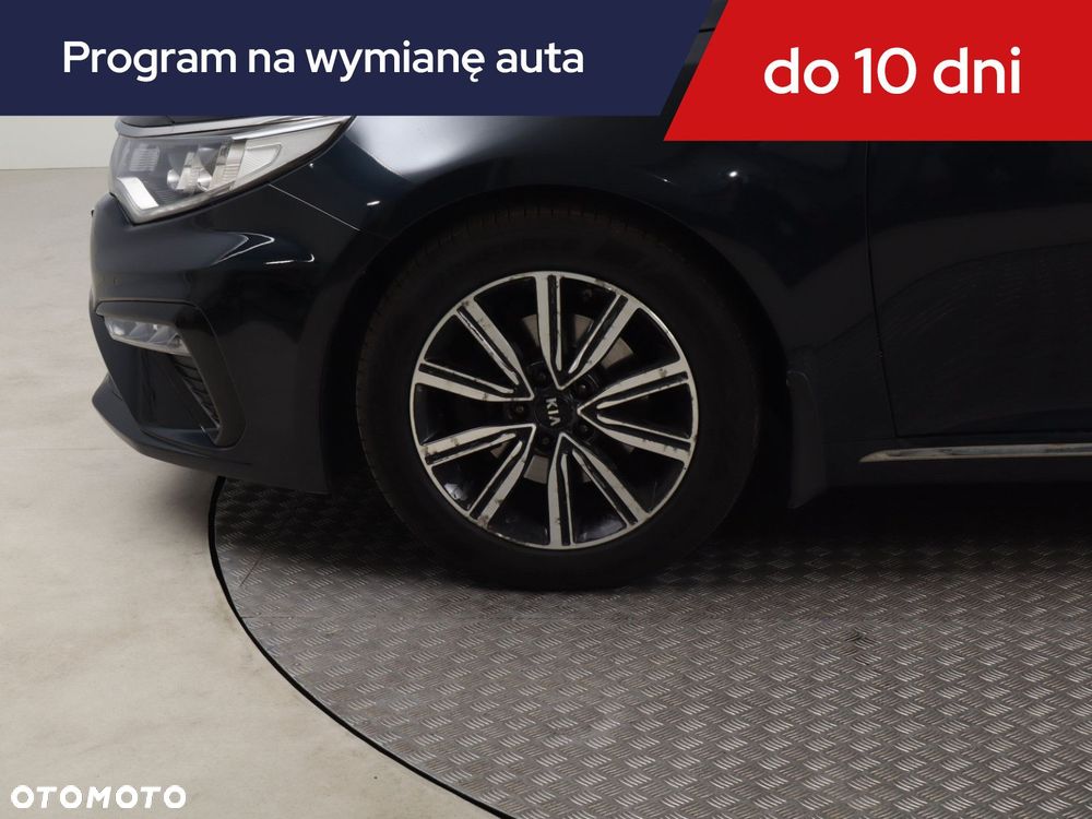 Kia Optima - 17
