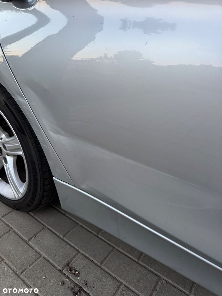 BMW Seria 3 318d - 12