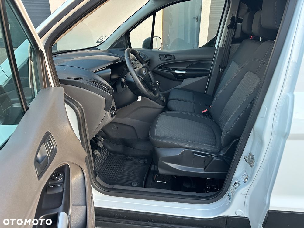 Ford Transit Connect 1.5 TDCI 100KM / 3 Osobowy / FV23% - 25