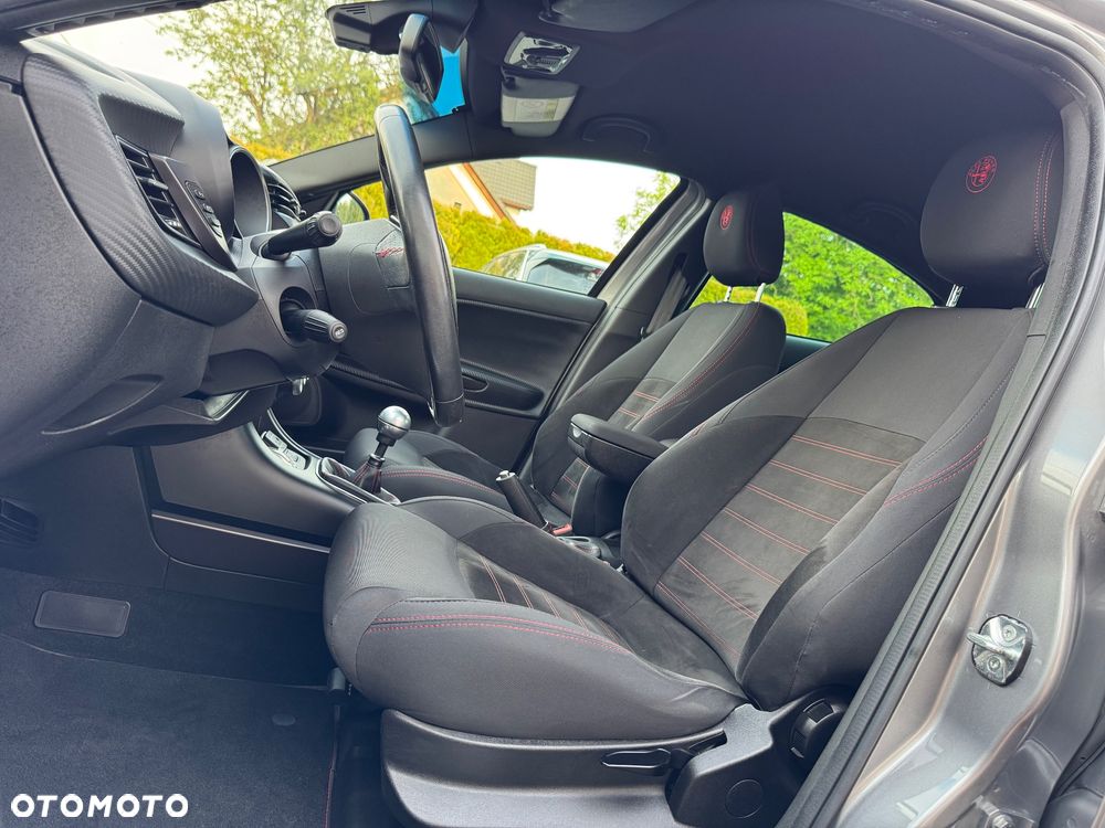 Alfa Romeo Giulietta 1.4 TB 16V Super - 18