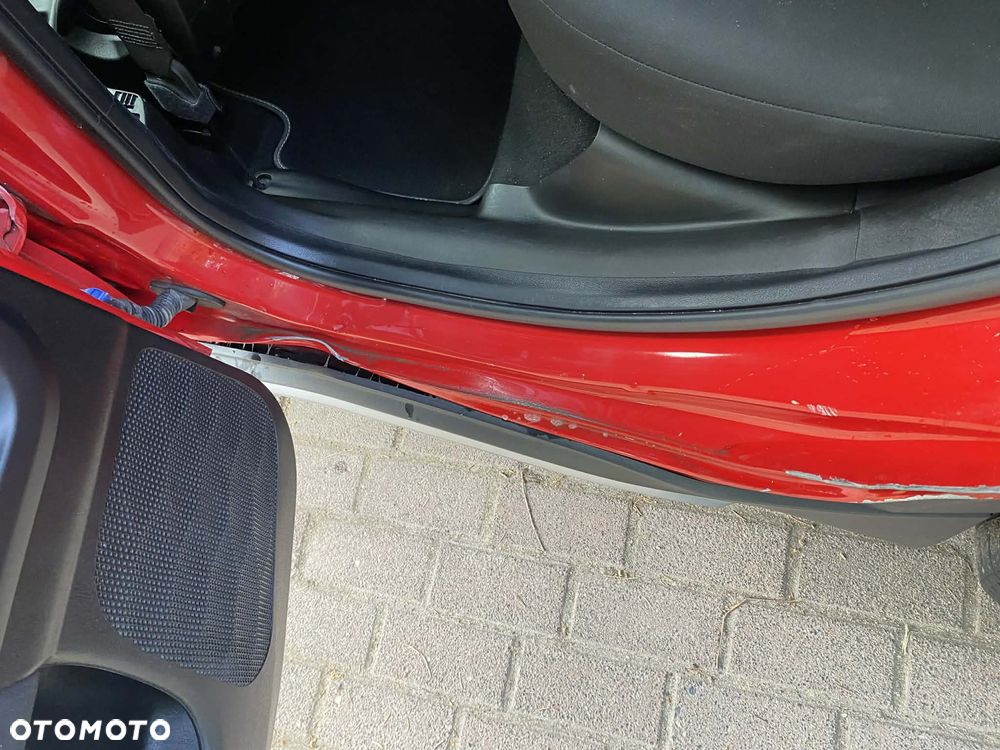 Fiat Tipo 1.0 T3 Red - 25
