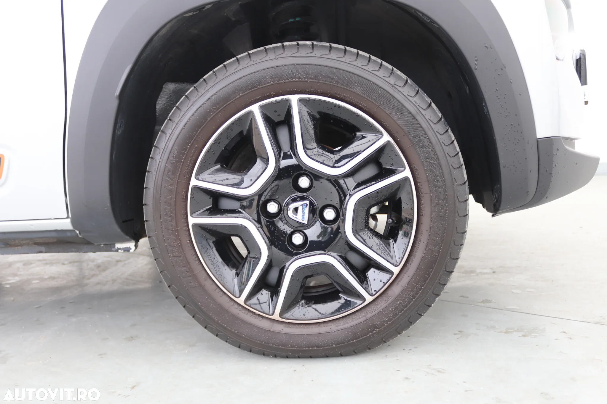 Dacia Spring Comfort Plus - 6