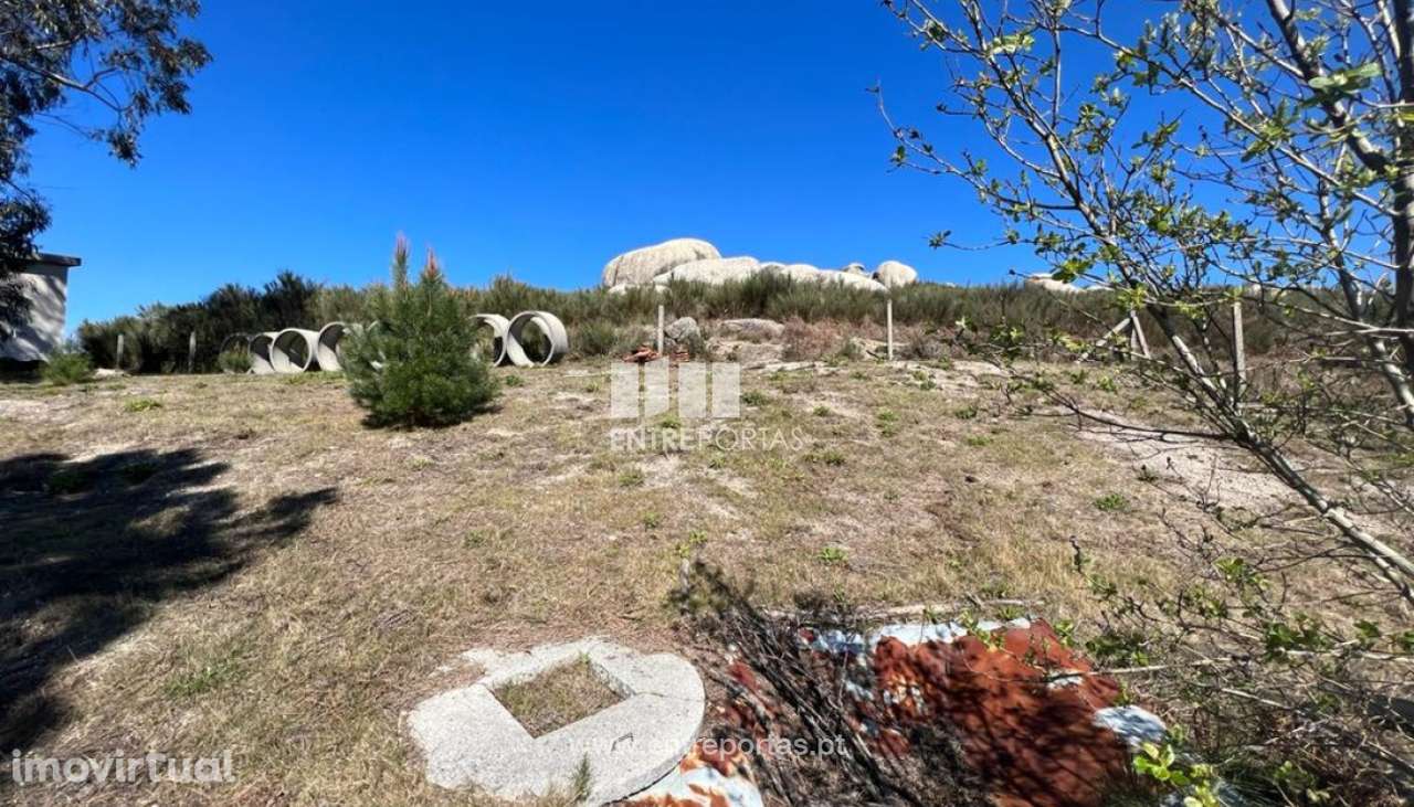 Venda Terreno, Soalhães, Marco de Canaveses - Grande imagem: 4/30