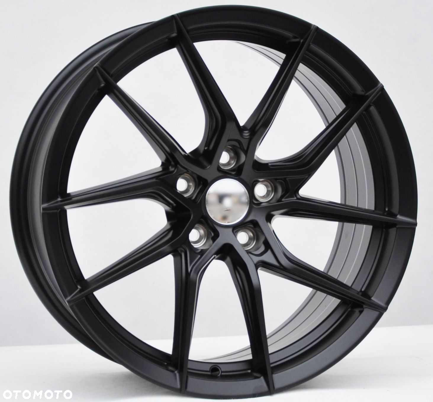 2044 B NOWE FELGI 18 5x114,3 MAZDA KIA TOYOTA - 4
