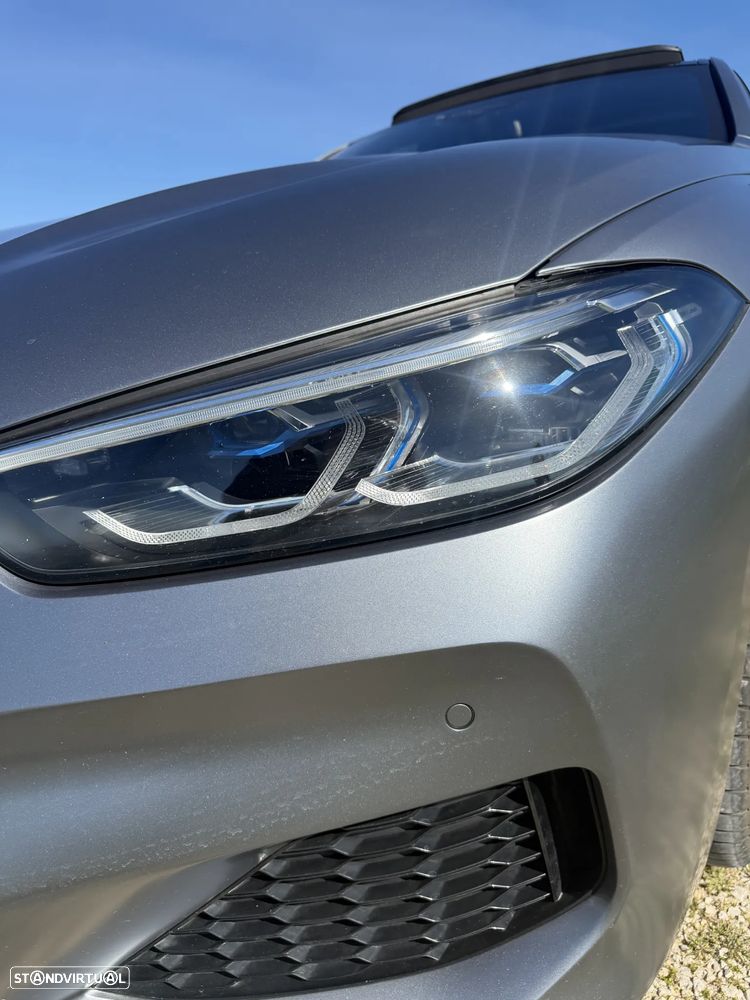 BMW 840 d xDrive Pack M Pro - 6