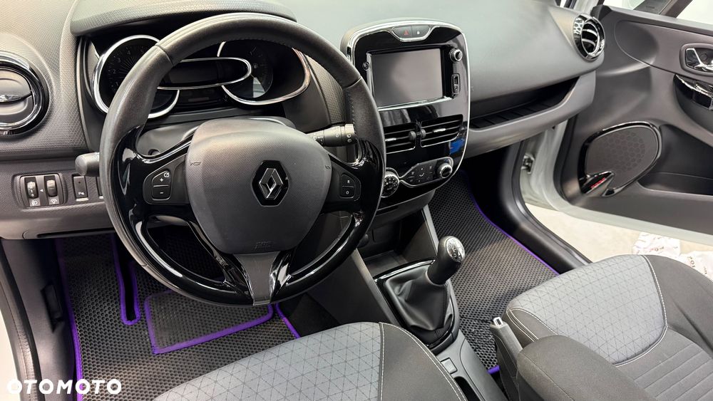 Renault Clio 1.5 dCi Energy Zen - 7