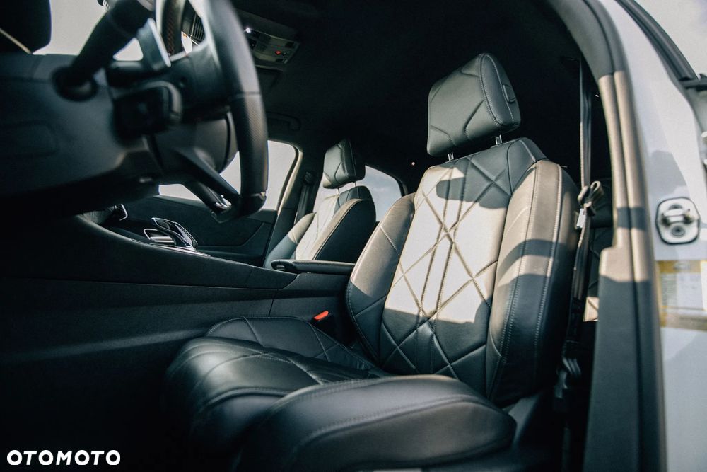 DS Automobiles DS 7 Crossback 1.6 E-Tense Performance Line + - 22