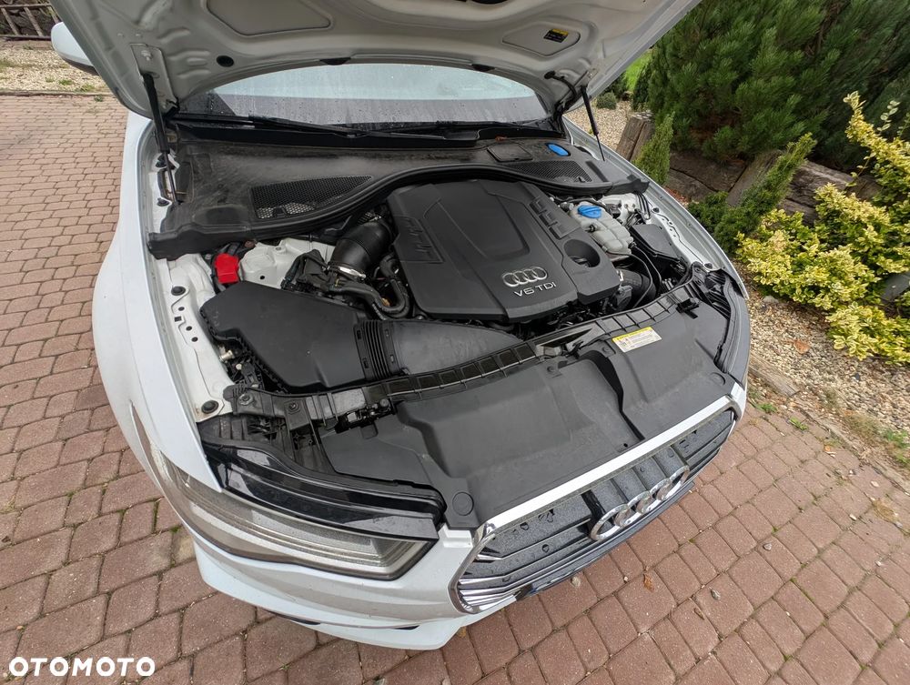 Audi A6 - 13