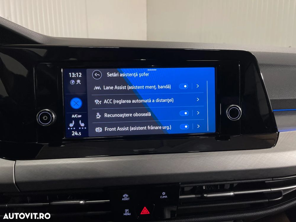 Volkswagen Golf Variant 2.0 TDI SCR DSG Life - 15