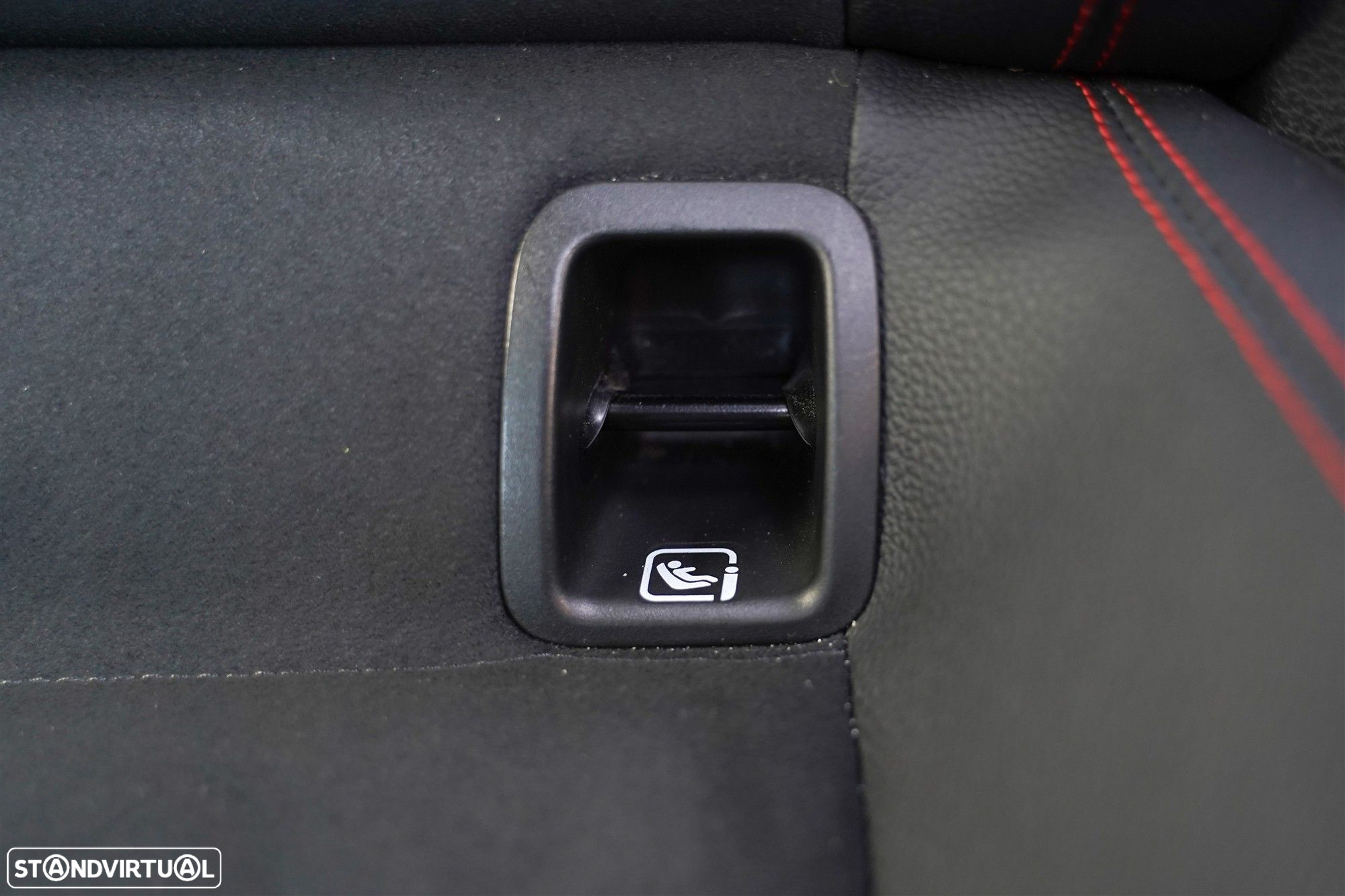 Mercedes-Benz A 200 AMG Line Aut. - 15