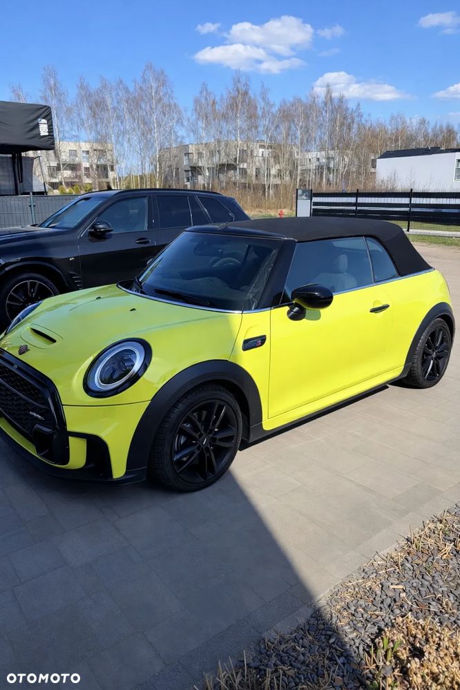 MINI Cooper S - 4